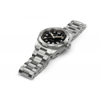 Orologio Hamilton Uomo KHAKI EXPEDITION in Acciaio H70225130 - H70225130